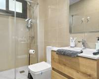 Venta - Apartment - Pilar de la Horadada - Lo Romero Golf