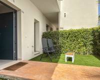 Venta - Apartment - Pilar de la Horadada - Lo Romero Golf