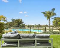 Venta - Apartment - Pilar de la Horadada - Lo Romero Golf