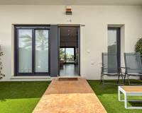 Venta - Apartment - Pilar de la Horadada - Lo Romero Golf