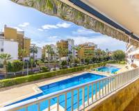 Venta - Apartment - Punta Prima - El Acequión