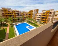 Venta - Apartment - Punta Prima - La Recoleta