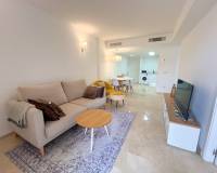 Venta - Apartment - Punta Prima - La Recoleta