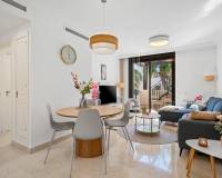 Venta - Apartment - San Javier - Roda Golf