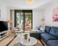 Venta - Apartment - San Javier - Roda Golf