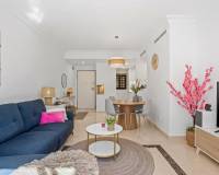 Venta - Apartment - San Javier - Roda Golf