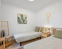 Venta - Apartment - San Javier - Roda Golf