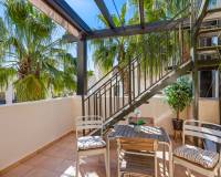 Venta - Apartment - San Javier - Roda Golf