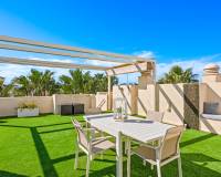 Venta - Apartment - San Javier - Roda Golf