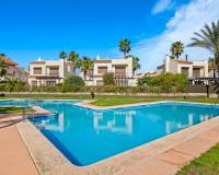 Venta - Apartment - San Javier - Roda Golf