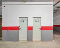 Venta - Apartment - San Javier - Roda Golf