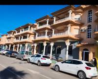 Venta - Apartment - San Javier - Santiago de la Ribera
