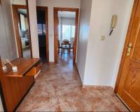 Venta - Apartment - San Javier - Santiago de la Ribera
