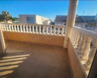 Venta - Apartment - San Javier - Santiago de la Ribera