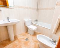 Venta - Apartment - San Javier - Santiago de la Ribera