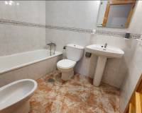 Venta - Apartment - San Javier - Santiago de la Ribera