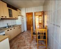 Venta - Apartment - San Javier - Santiago de la Ribera