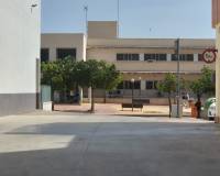 Venta - Apartment - San Javier - Santiago de la Ribera