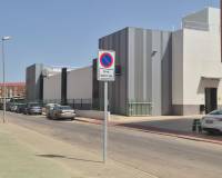 Venta - Apartment - San Javier - Santiago de la Ribera
