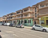 Venta - Apartment - San Javier - Santiago de la Ribera