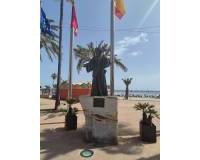 Venta - Apartment - San Javier - Santiago de la Ribera