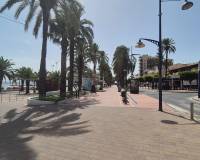 Venta - Apartment - San Javier - Santiago de la Ribera