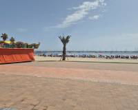 Venta - Apartment - San Javier - Santiago de la Ribera