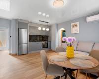 Venta - Apartment - San Miguel de Salinas - Orihuela Costa