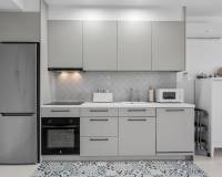 Venta - Apartment - San Miguel de Salinas - San Miguel