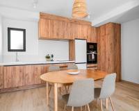 Venta - Apartment - San Miguel de Salinas - San Miguel