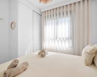 Venta - Apartment - San Miguel de Salinas - San Miguel