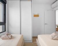 Venta - Apartment - San Miguel de Salinas - San Miguel