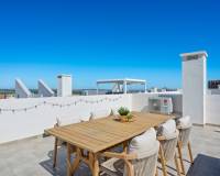 Venta - Apartment - San Miguel de Salinas - San Miguel