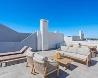 Venta - Apartment - San Miguel de Salinas - San Miguel