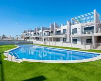 Venta - Apartment - San Miguel de Salinas - San Miguel