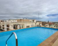 Venta - Apartment - San Miguel de Salinas