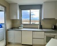 Venta - Apartment - San Miguel de Salinas