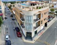 Venta - Apartment - San Miguel de Salinas
