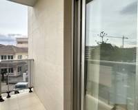 Venta - Apartment - San Miguel de Salinas