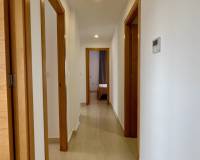 Venta - Apartment - San Miguel de Salinas