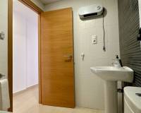 Venta - Apartment - San Miguel de Salinas