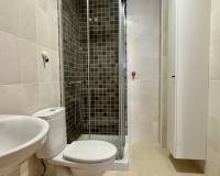 Venta - Apartment - San Miguel de Salinas