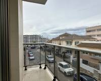 Venta - Apartment - San Miguel de Salinas