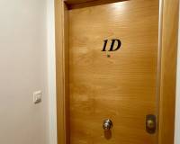 Venta - Apartment - San Miguel de Salinas