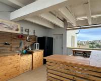 Venta - Apartment - San Miguel de Salinas