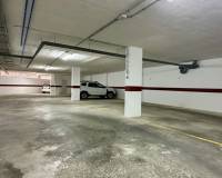 Venta - Apartment - San Miguel de Salinas