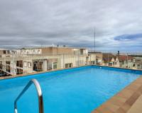 Venta - Apartment - San Miguel de Salinas