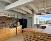 Venta - Apartment - San Miguel de Salinas