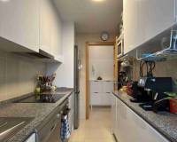 Venta - Apartment - San Miguel de Salinas