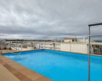 Venta - Apartment - San Miguel de Salinas